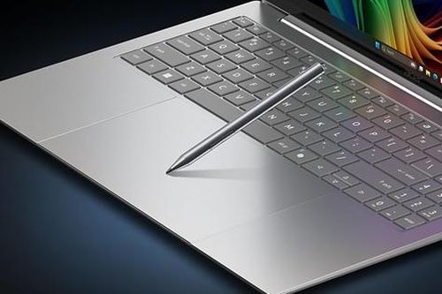 Acer tung Swift 16 cấu hình cao cấp với chip Intel Core Ultra X9 388H