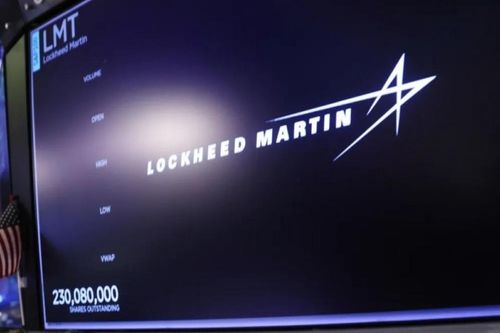 Lockheed Martin mua Ultra Maritime giá 3,5 tỷ USD