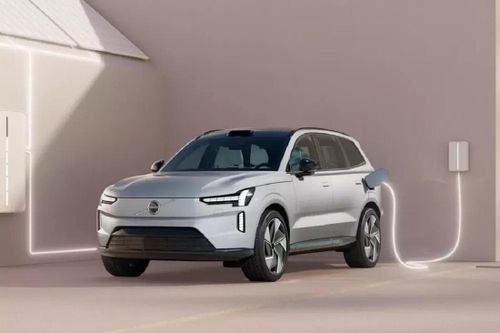 Tin xe 6/7: Volvo mang SUV, sedan điện đầu bảng về Việt Nam