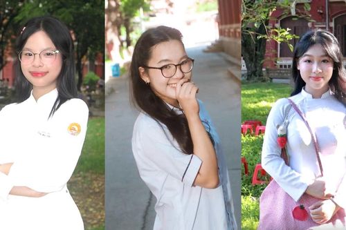 Lớp chuyên Văn gây sốt khi 3 học sinh cùng đạt 9,75 điểm Ngữ văn cao nhất nước