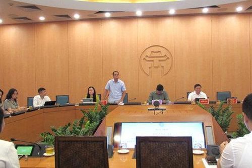 Ngành Tư pháp Thủ đô nỗ lực góp phần đưa Luật Thủ đô vào cuộc sống