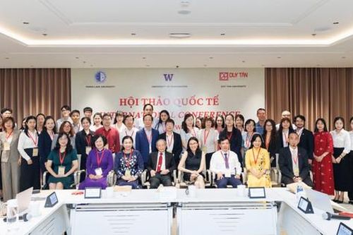 Hội tụ trí tuệ quốc tế, kiến tạo khung pháp lý cho Trung tâm tài chính quốc tế Việt Nam