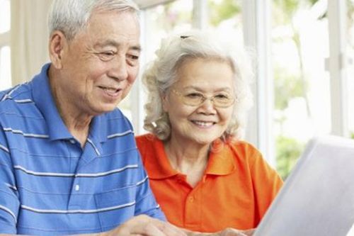 Tự nguyện trông cháu sau nghỉ hưu, tôi nhận ra tuổi già cũng cần có cuộc sống của riêng mình