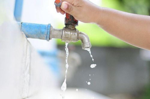 Bộ Y tế sửa quy định về quản lý chất lượng nước sạch sinh hoạt để phù hợp hệ thống pháp luật mới