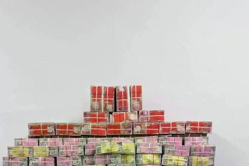 Iraq bắt giữ thứ trưởng dầu mỏ, thu 191 triệu USD, 70 bất động sản