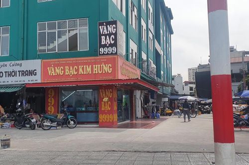 Đẩy nhanh xử lý nhà, đất dôi dư