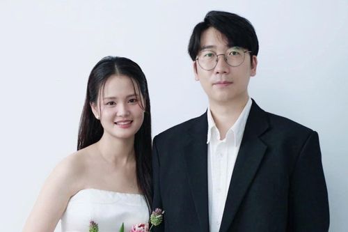 Dạy tiếng Việt cho chàng trai Hàn, cô gái lấy được chồng như ý