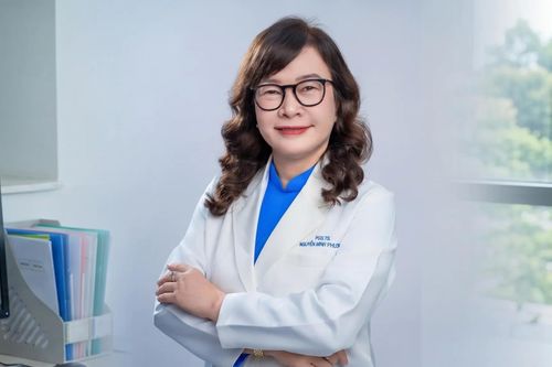 PGS Nguyễn Minh Phương làm Hiệu trưởng trường ĐH Y Dược Cần Thơ