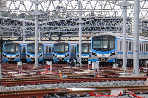 TP.HCM lấy ý kiến người dân về cách đặt tên tuyến, nhà ga metro