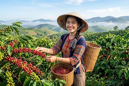 Giá cà phê hôm nay 7.7: Thị trường tạm nghỉ sau chuỗi tăng mạnh