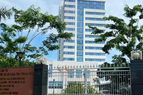 Vĩnh Long: Nhiều cơ sở nhà, đất dôi dư chưa xử lý xong