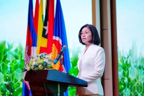 Thúc đẩy chuyển đổi số cho doanh nghiệp siêu nhỏ, nhỏ và vừa trong lĩnh vực nông nghiệp