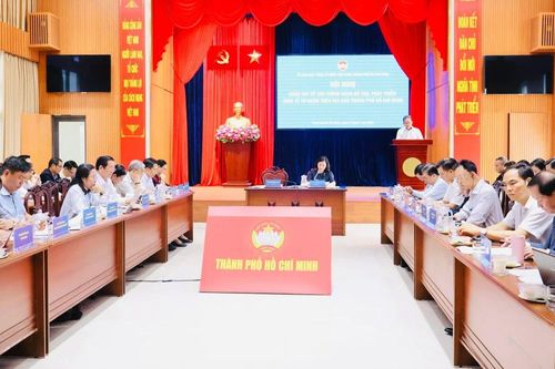 Giám sát chặt chẽ việc triển khai chính sách hỗ trợ kinh tế tư nhân