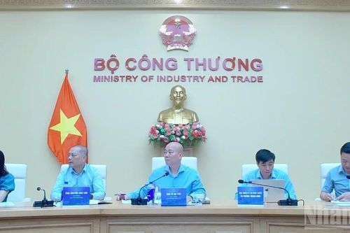 Đổi mới xúc tiến thương mại để chinh phục thị trường toàn cầu