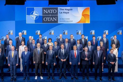 Hội nghị thượng đỉnh NATO: Phép thử lớn đối với tương lai liên minh