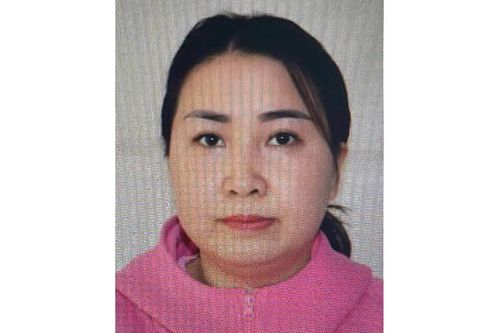 Truy tìm 'nữ quái' lừa đảo