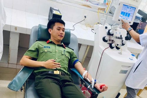 Lan tỏa những việc làm nghĩa tình