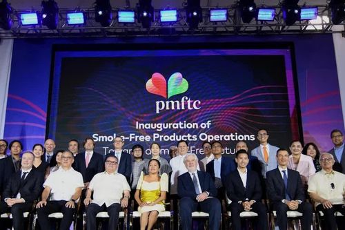 Chuỗi cung ứng và công nghệ: Hai trụ cột trong cuộc đua nicotine không khói tại châu Á
