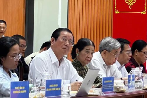 Doanh nghiệp nhỏ và vừa 'than' vẫn khó tiếp cận nguồn vốn với chi phí hợp lý