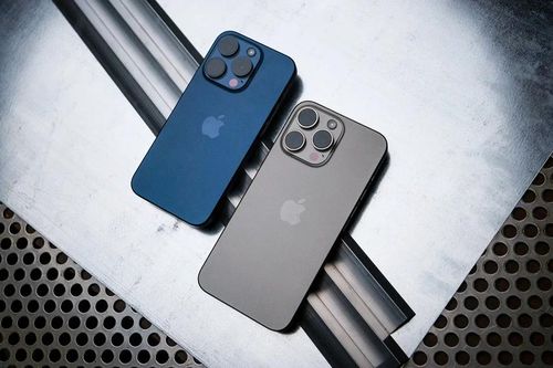 [GALLERY] Apple khẩn báo người dùng iPhone cập nhật ngay để tránh rủi ro