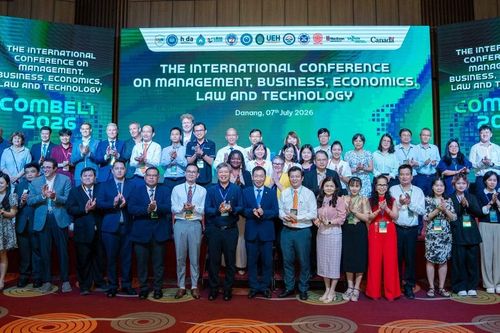 Trường đại học làm cầu nối giúp địa phương thúc đẩy hợp tác quốc tế