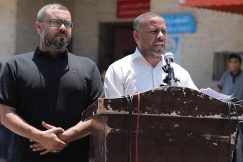 Xung đột Dải Gaza: Hamas đi bước quan trọng thể hiện thành ý với thỏa thuận ngừng bắn, LHQ nói gì?