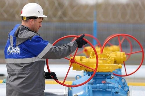 Một quốc gia ứng cử viên EU tuyên bố không bao giờ trừng phạt Nga