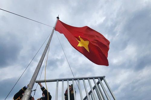 Kỳ 5: Bình yên hôm nay - khát vọng hùng cường ngày mai