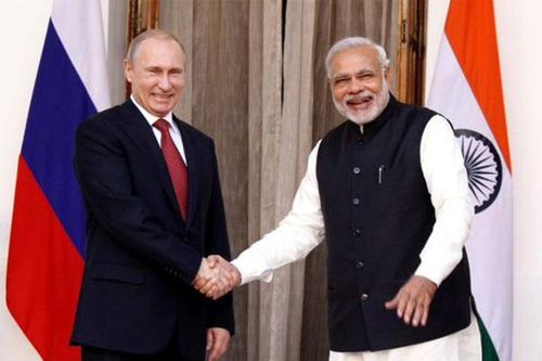 Quan hệ dầu mỏ Ấn Độ - Nga thay đổi ra sao sau xung đột ở Ukraine?