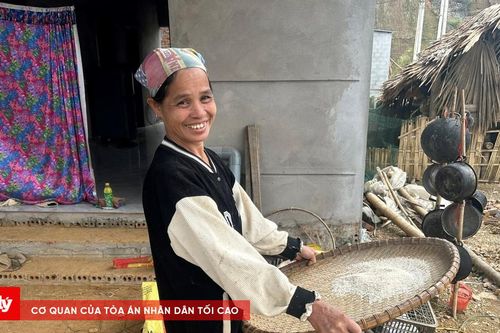 Tín dụng chính sách góp phần giảm nghèo và bảo đảm an sinh xã hội