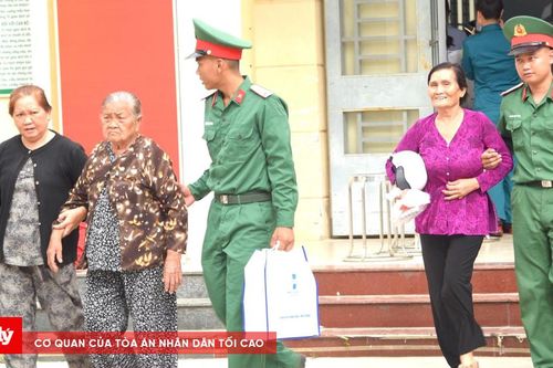 Khám bệnh miễn phí, lan tỏa nghĩa tình quân - dân