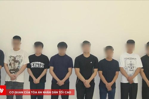 Khởi tố thêm 12 bị can trong vụ án lừa đảo gần 900 tỷ đồng tại Chi nhánh Công ty TNHH Holidays Việt Nam