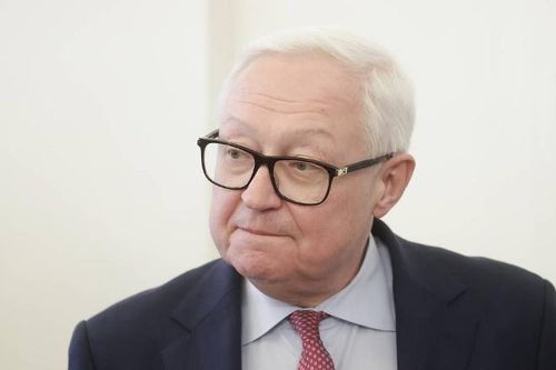Thứ trưởng Ngoại giao Nga nói Mỹ 'đang xa rời lập trường đàm phán' về Ukraine