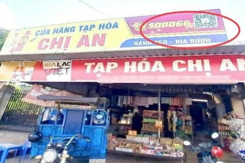 Cảnh báo thủ đoạn quảng cáo trá hình cho hoạt động cờ bạc trực tuyến