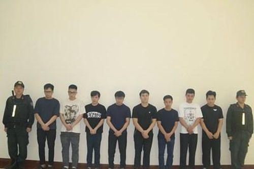 Tiếp tục khởi tố 12 bị can trong vụ án 'hợp đồng kỳ nghỉ' xảy ra tại Công ty Holidays