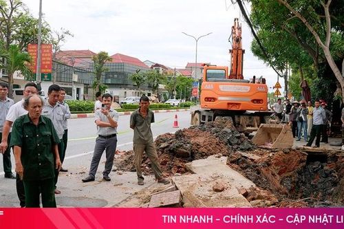 Dự án nâng cấp QL 1 qua trung tâm Hà Tĩnh: Không để hành vi cản trở của một số người làm chậm tiến độ!