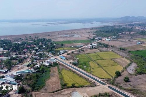 Gia Lai thu hút gần 165.000 tỷ đồng vốn đầu tư, sắp cán đích kế hoạch năm