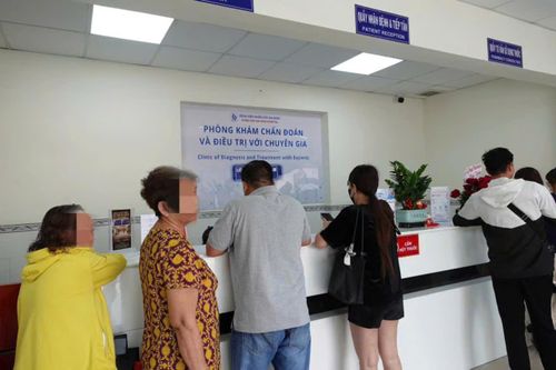 Chính sách BHYT mới tạo thuận lợi hơn cho người dân khi khám, chữa bệnh
