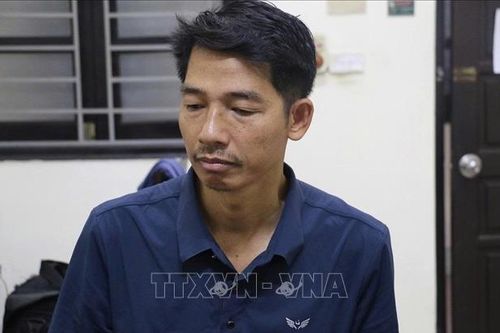 Bắt 2 đối tượng mua, bán trái phép hơn 50 triệu dữ liệu cá nhân
