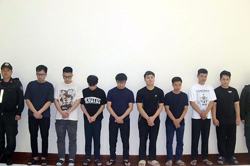 TP Hồ Chí Minh khởi tố thêm 12 bị can trong vụ án lừa đảo 'hợp đồng kỳ nghỉ'