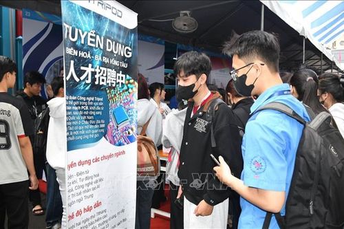 Gỡ nút thắt cho thị trường lao động trong bối cảnh mới - Bài 2: Khi người lao động chọn nhiều hơn một mức lương