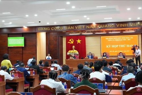 Đẩy nhanh tiến độ dự án Bệnh viện Sản Nhi Đắk Lắk