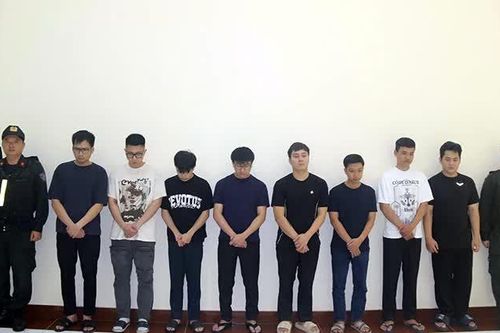 TP Hồ Chí Minh khởi tố thêm 12 bị can trong vụ án lừa đảo 'hợp đồng kỳ nghỉ'