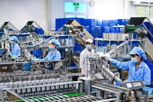 Sức mạnh kinh tế tư nhân không chỉ là những tập đoàn lớn