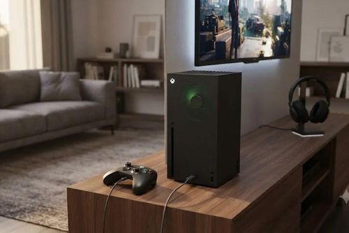 Microsoft cắt 3.200 việc làm, tái cấu trúc Xbox