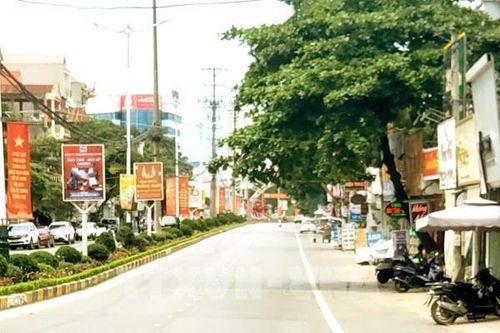 Phú Thọ tạo động lực tăng trưởng từ hạ tầng giao thông
