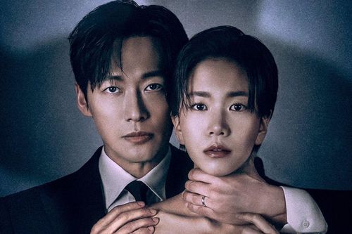 Phim tội phạm Hàn Quốc The Husband mở màn với rating khả quan