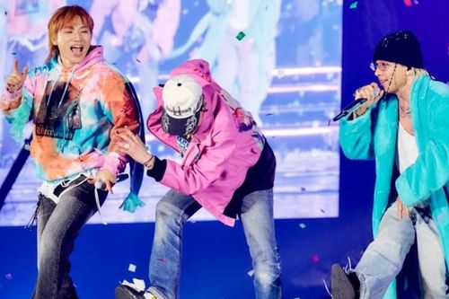BIGBANG mở thêm ghế cho concert kỷ niệm 20 năm sau khi 'cháy vé' ba đêm diễn