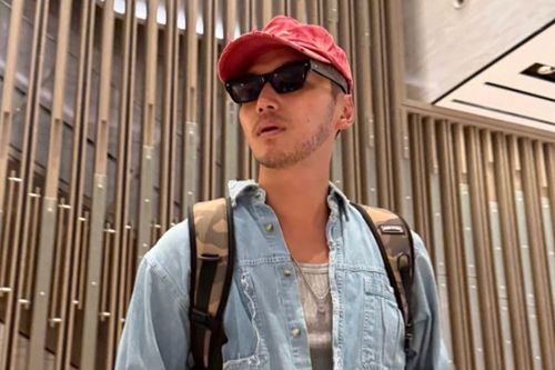 Byun Yo Han gây chú ý với diện mạo gầy gò sau khi kết hôn