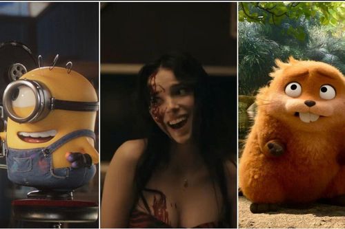 3 phim Hollywood có doanh thu cao nhất Việt Nam nửa đầu năm 2026